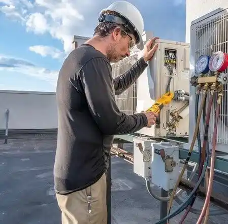 hvac services Ko Olina